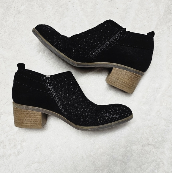 Sonoma ankle booties - Picture 2 of 4